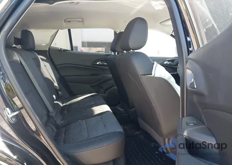 2024 Chevrolet Trax Fwd Lt from USA, damaged, VIN KL77LHE21RC010186